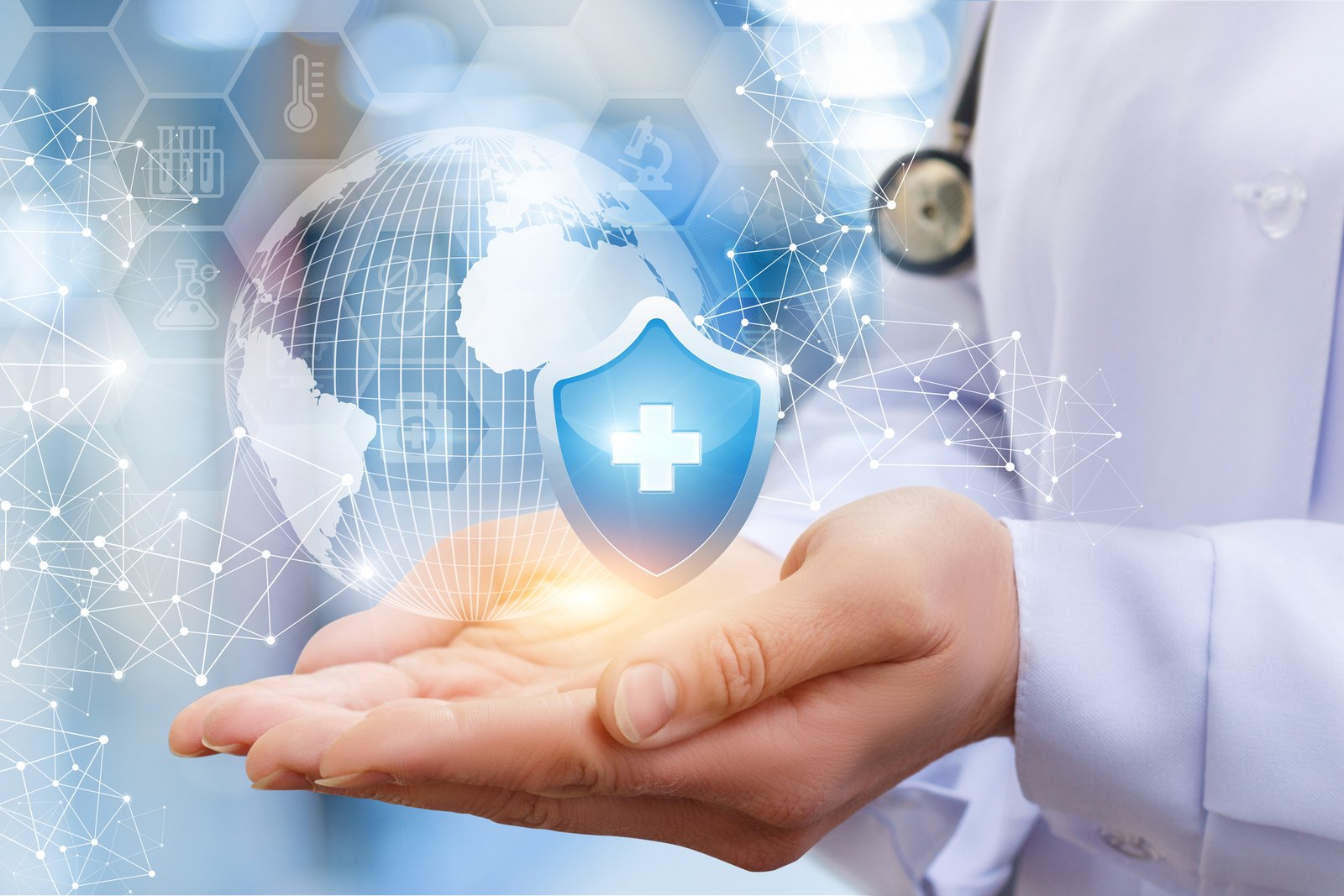 Health Information Exchange Case Study