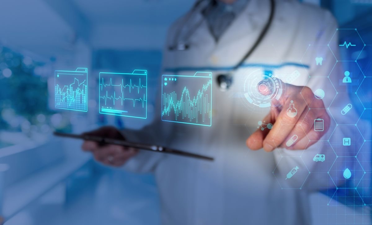 Clinical NLP Case Study